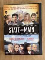 State and Main DVD Code 1