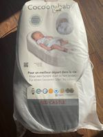 Matelas bébé