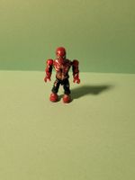 Spider-Man Spielfigur (kein LEGO)