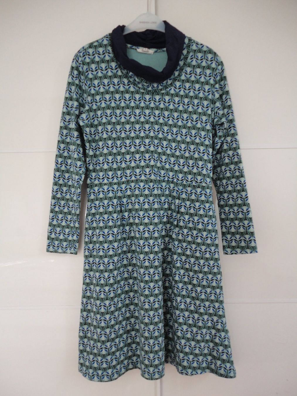 Deerberg Vestiti: Kleid deerberg Gr. M VERSAND – Nuovo (secondo la descrizione) da Strengelbach venduto da Traumgarten