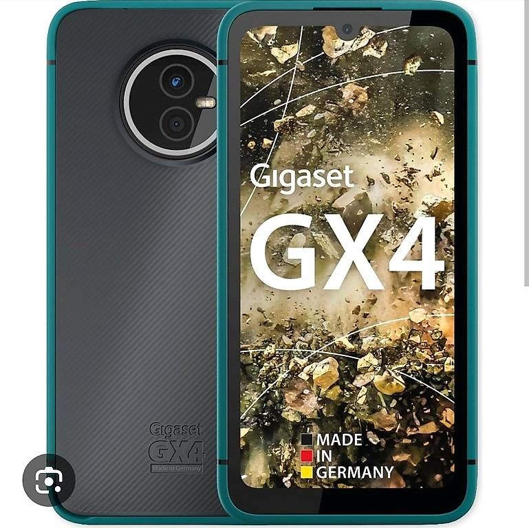 Telefoni cellulari / Smartphones: Natel Gigaset Gx4 – Usato da Botterens venduto da laurey38