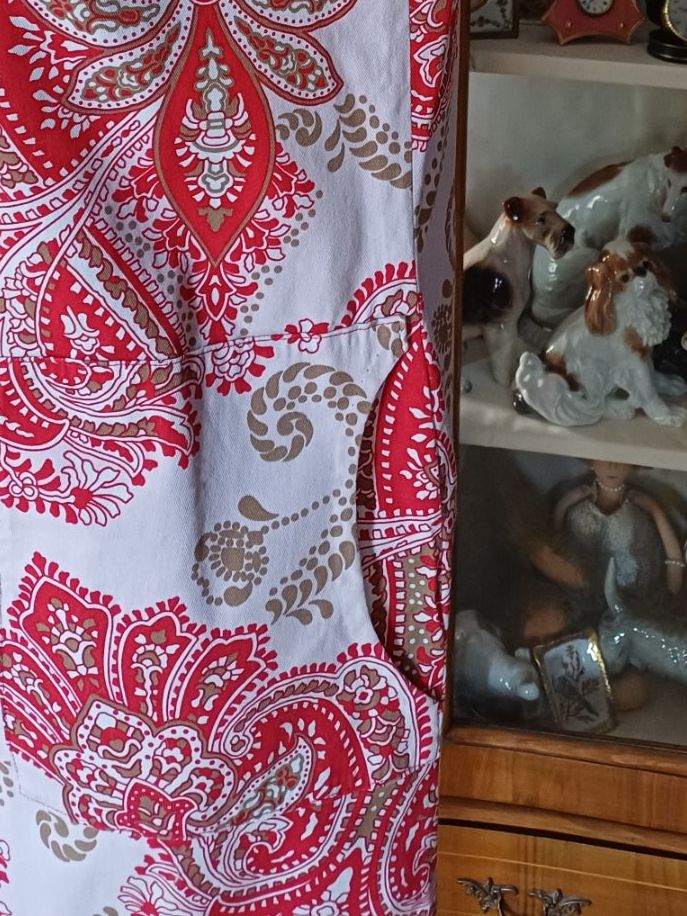 Vestiti: Sommerkleid Gr. 38 – Usato da Romanshorn venduto da Hanibal424 2