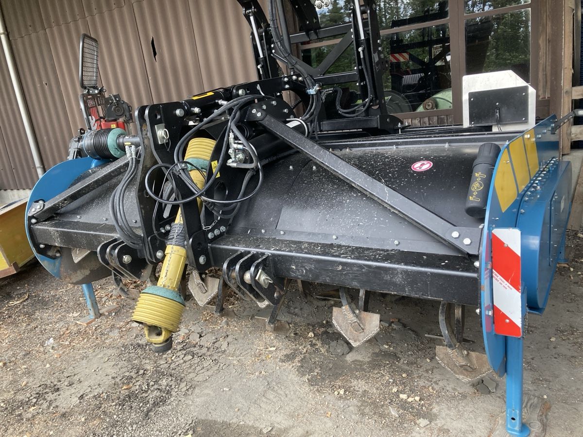 Aratri: Spatenmaschine – Usato da Weite venduto da Spiderman06 1