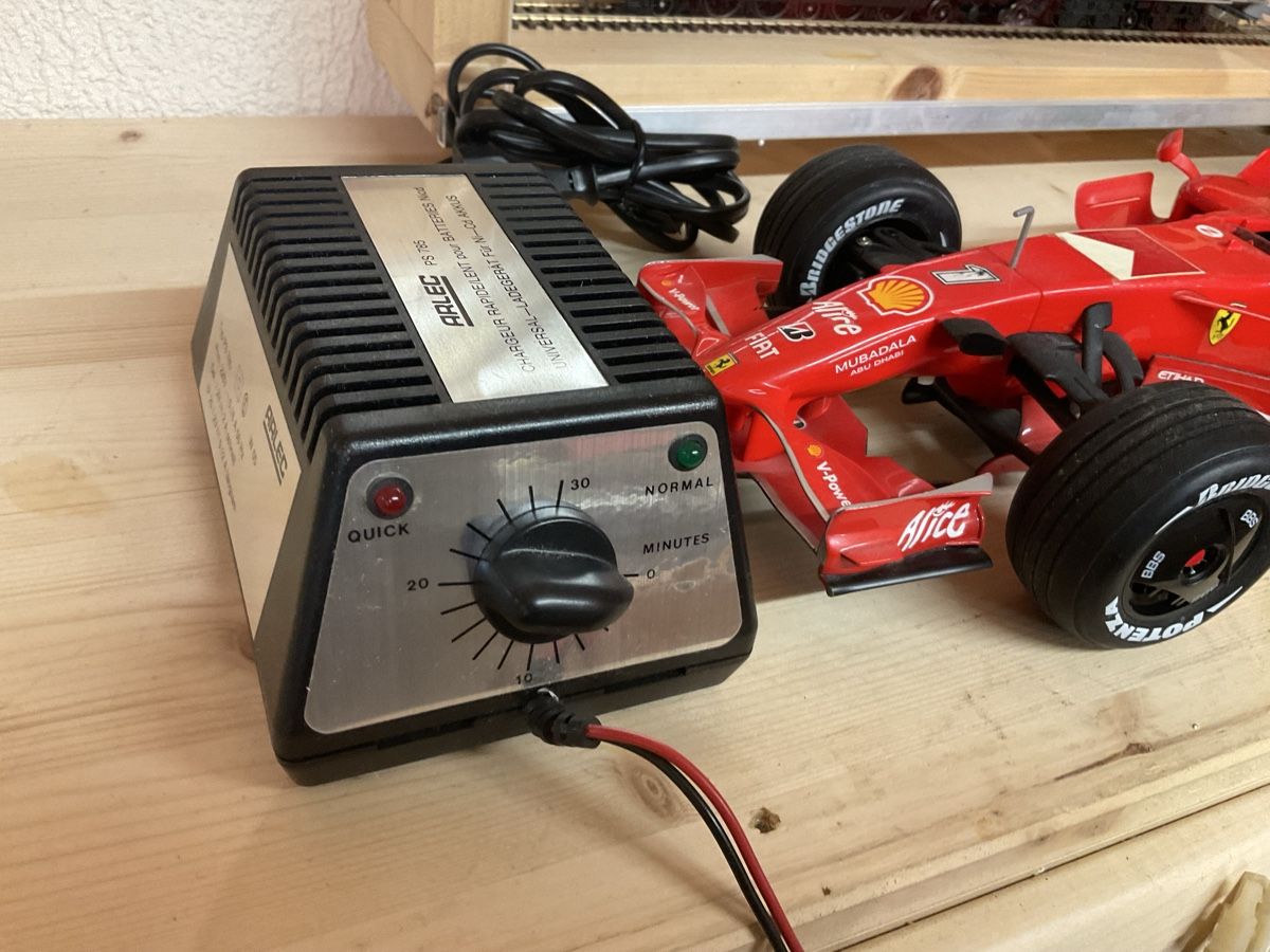 Modellini d'auto: Senna F1 – Usato da Wald ZH venduto da Sbbemilio 9