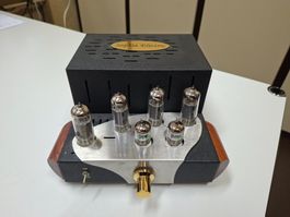 Sophia Electric Baby Röhrenverstärker / S.E.T.