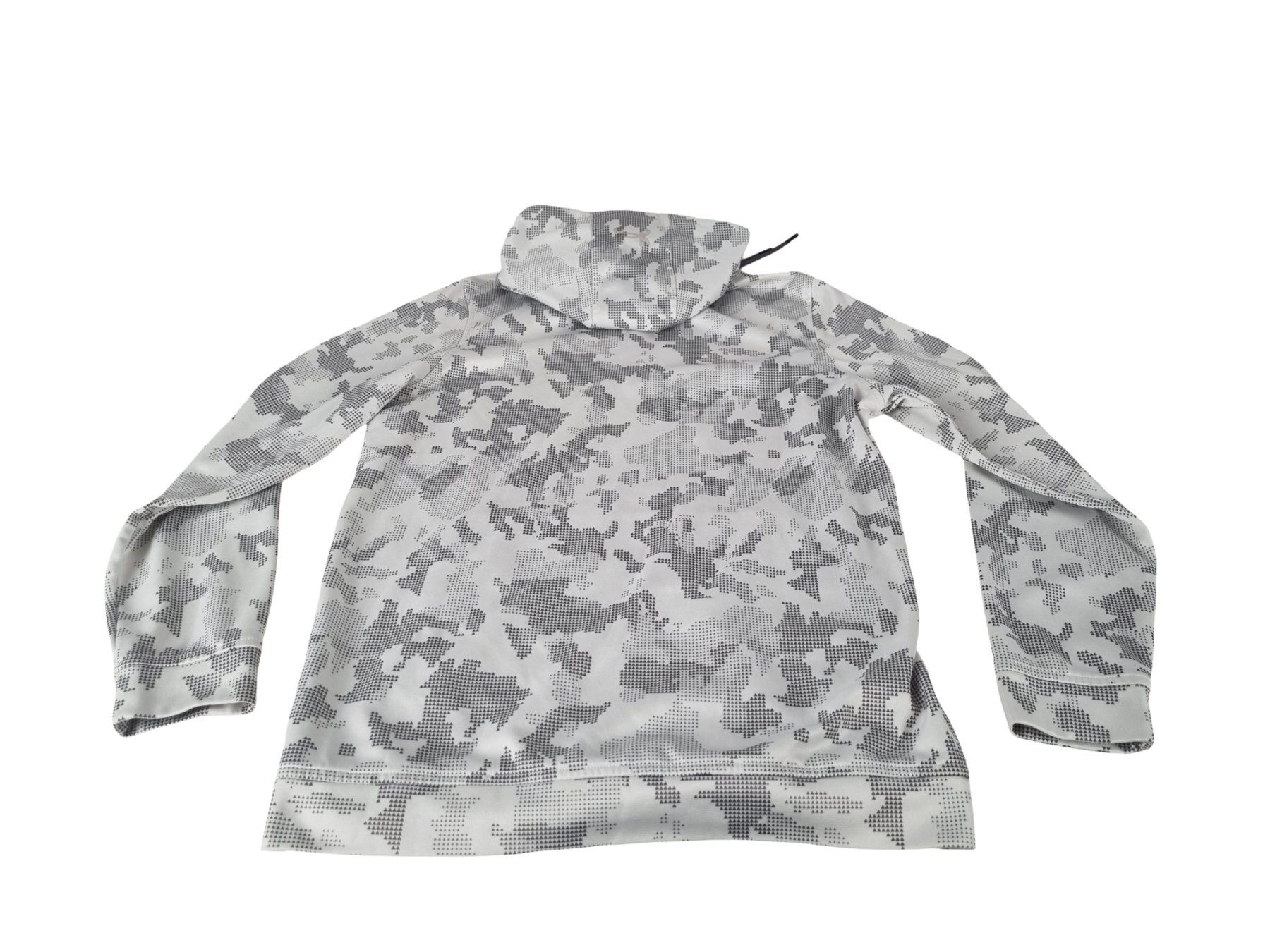 Pulls & Sweat-shirts: UNDERARMOUR Pullover Weiss – D'occasion à Wangen b. Olten par Restwert_Wangen 2