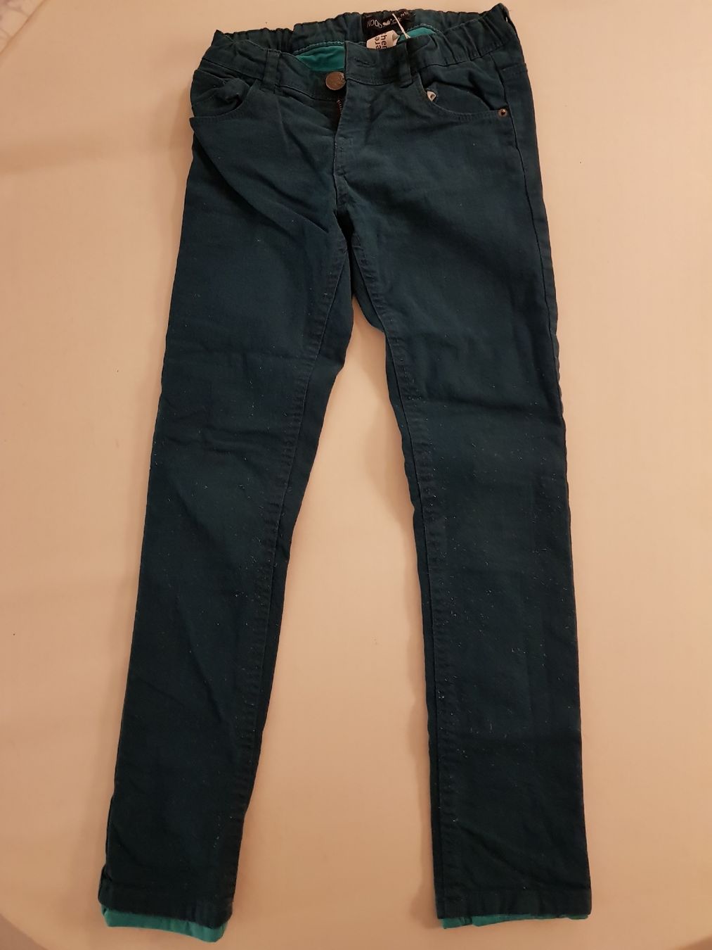 Hosen: patalon – Gebraucht aus Hermance von Triplebizzo