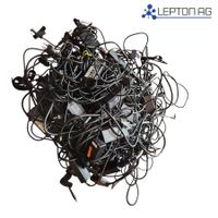 40 Stück HP original Netzteile - viele mit blauem Stecker