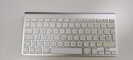 Macintosh Tastatur Apple A1314 Bluetooth Keyboard