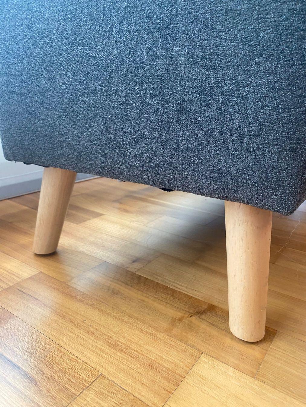 Panchine: Sitzbank mit Stauraum – Usato da Kesswil venduto da jeku95 1