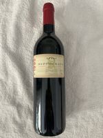 Hippocrate Mèdoc 1995 75cl Rotwein guter Zustand