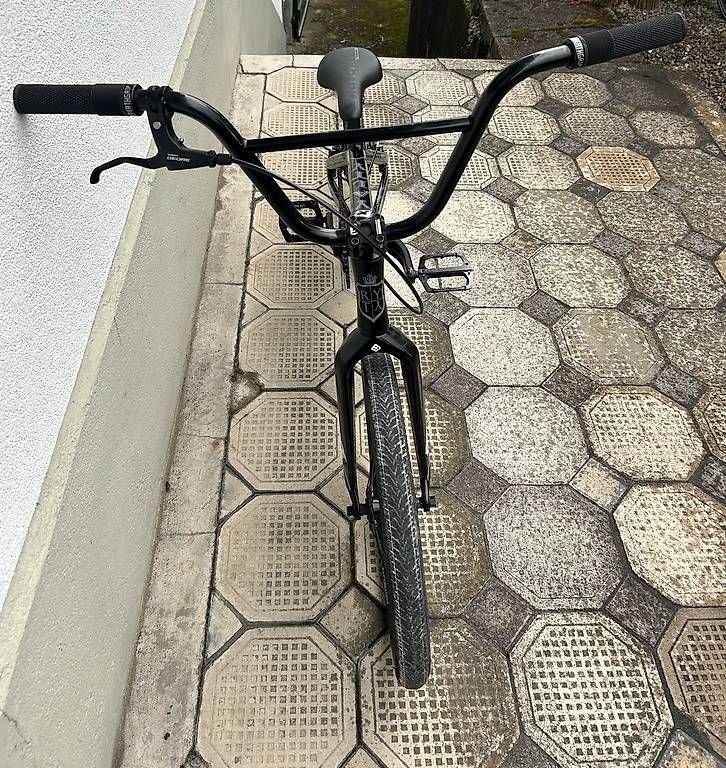 Biciclette: Race BMX Royality – Usato da Worblaufen venduto da BergerClassics 1