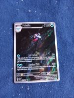 Palafin Illustration Rare (EN) Paldean Fates - PAF 225/091