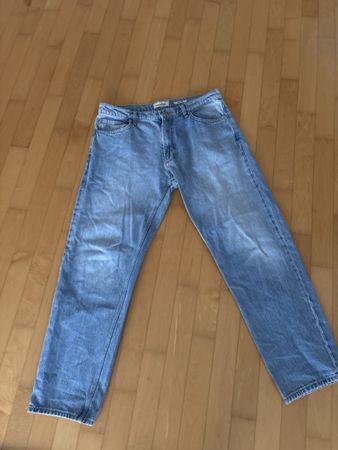 Pull&Bear Jeans, Wide Leg, Grösse 44, Top Zustand!