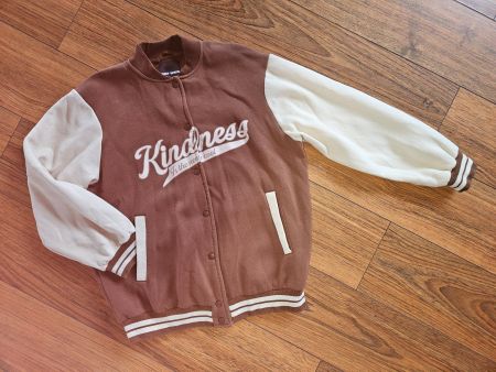 Kuschelweiche Jacke **TALLY WEIJL** Gr. S (Gr. 158 / 164)