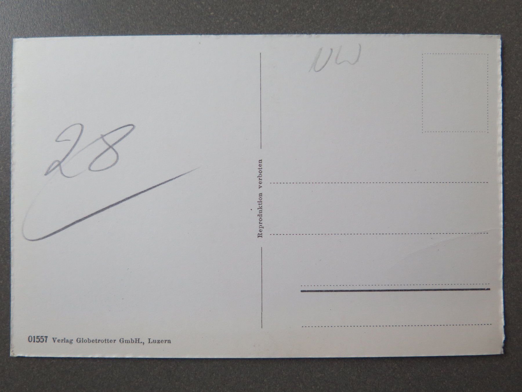 Cartoline postali: BUOCHS - FLUGAUFNAHME – Usato da Wittenbach venduto da lipasal 1
