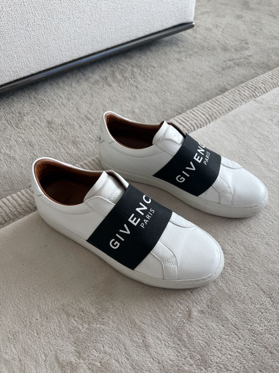 Givenchy Scarpe da uomo: Givenchy Schuhe Grösse 40.5 – Nuovo (secondo la descrizione) da Zug venduto da GillesAntibes 1