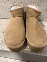 Damen Winterstiefel,Gr.37;N.Yorker 