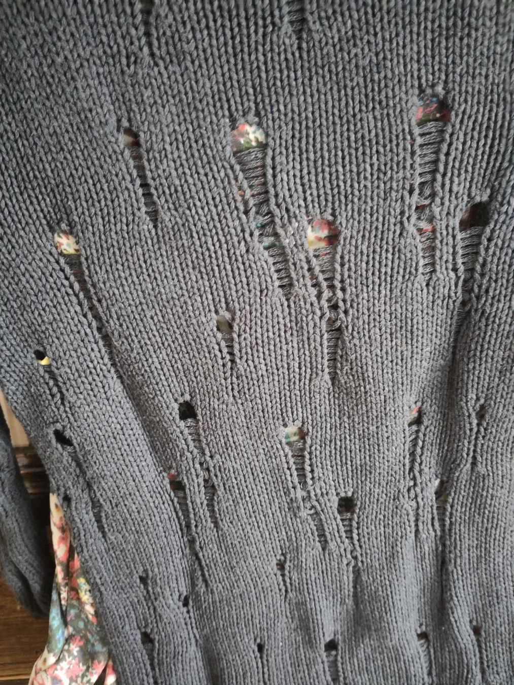 Zara Pulls & Sweat-shirts: Zara Pullover Grosse S – D'occasion à Zürich par Saf12 1