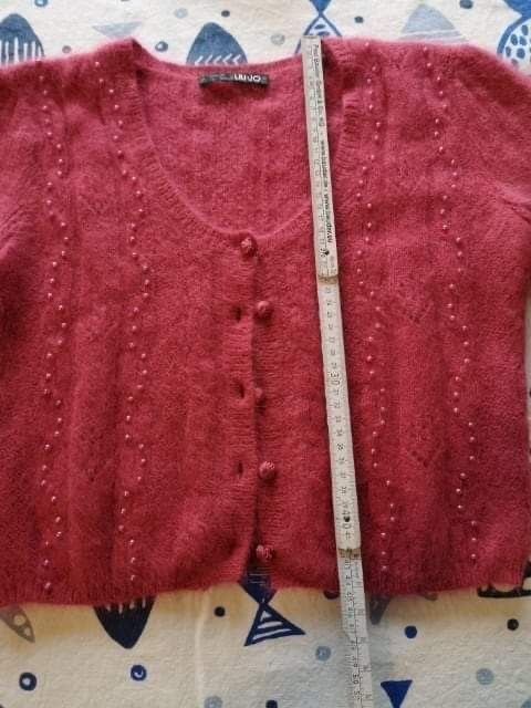 Giacche: Jacke Liu Jo – Usato da Minusio venduto da liam04 5