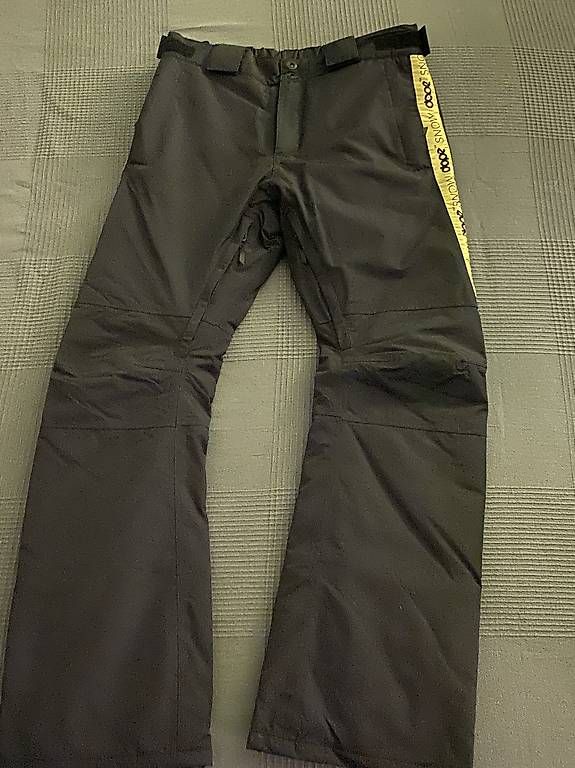 Giacche: Snowboard Jacke und Hose DOPE – Usato da Bremgarten b. Bern venduto da FloraAngela 3