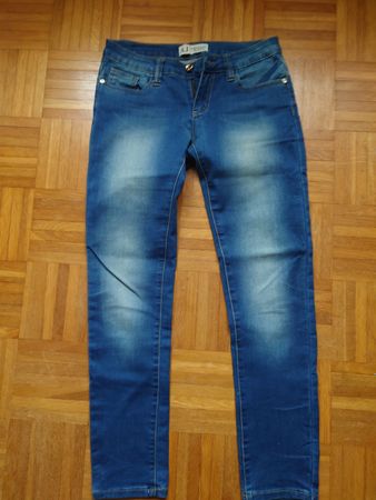Armani Jeans