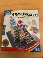 Gravity Maze