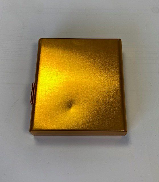 Altri Prodotti per fumatori: Zigaretten Box Laifu (50%) – Nuovo e nell'imballaggio originale da Wängi venduto da elcigarro