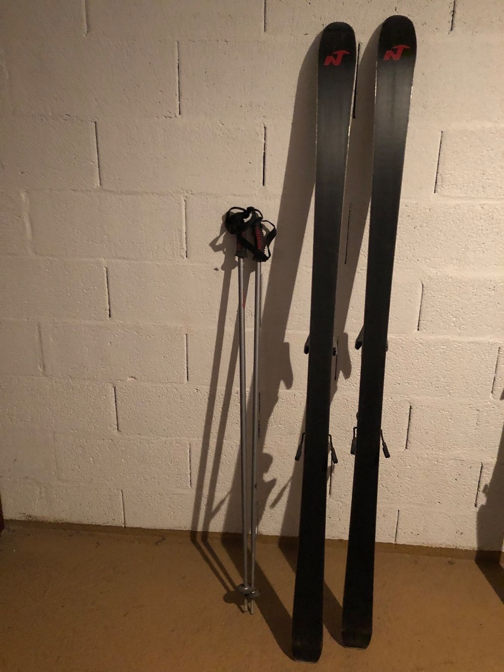 Nordica Sci: SKIS NORDICA – Usato da St-Cierges venduto da Crisi53 1