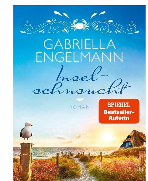 Livres: Inselsehnsucht/// Taschenbuch – D'occasion à Brittnau par Zofigerin