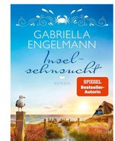 Inselsehnsucht/// Taschenbuch