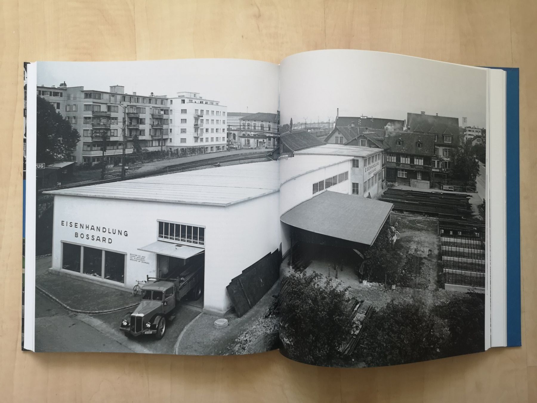 Libri: Bossard-Kolin - Christian Raschle – Usato da Zug venduto da Sunshine_113 3