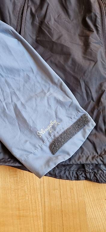 Bergans Giacche: Bergans Slingsby Ultra Lady Jacket – Usato da Effretikon venduto da suhini01 3