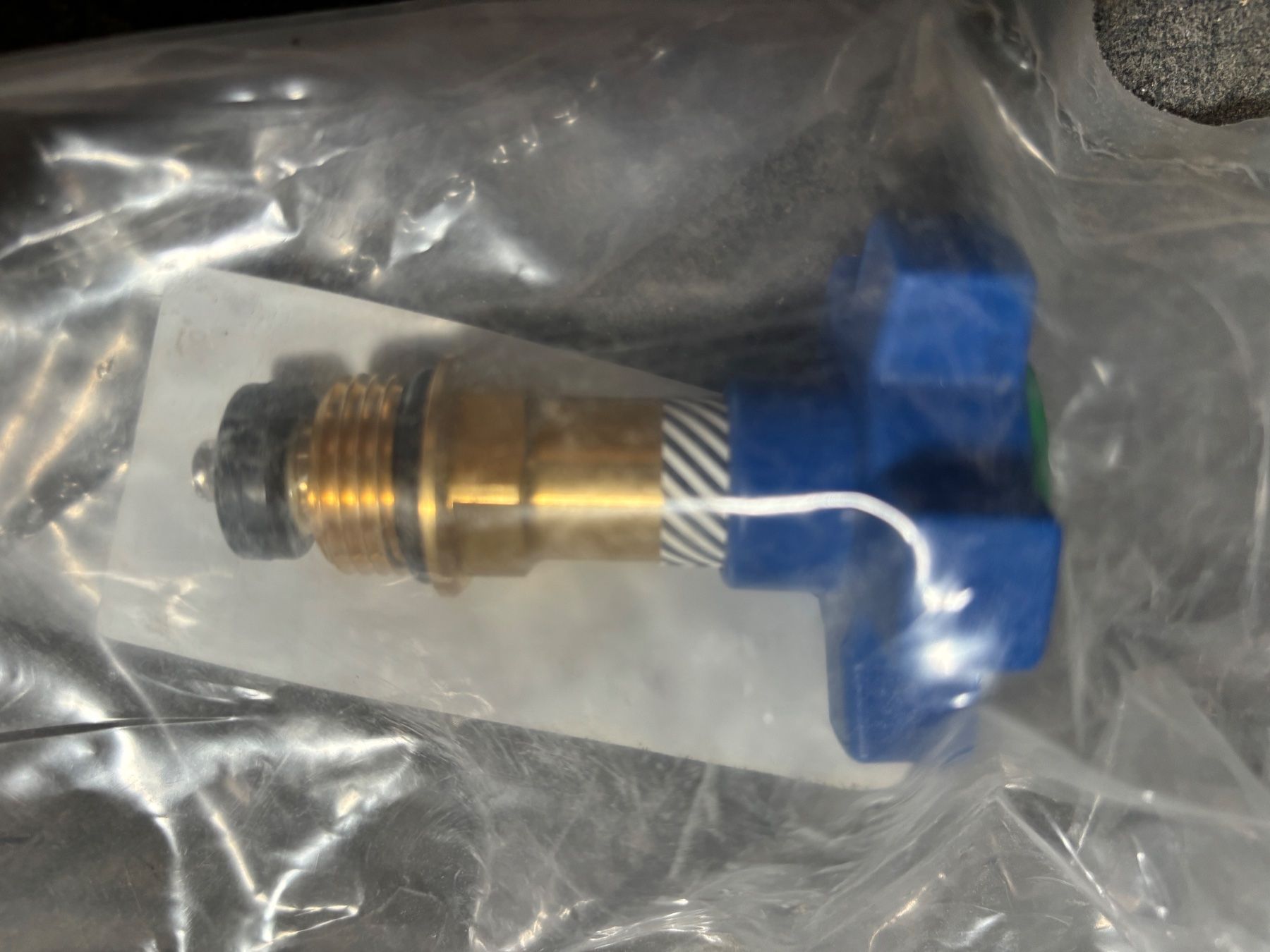 Rubinetteria: Batterieventil - R.Nussbaum 23050.04  1/2" – Nuovo e nell'imballaggio originale da Sissach venduto da swxx5 4