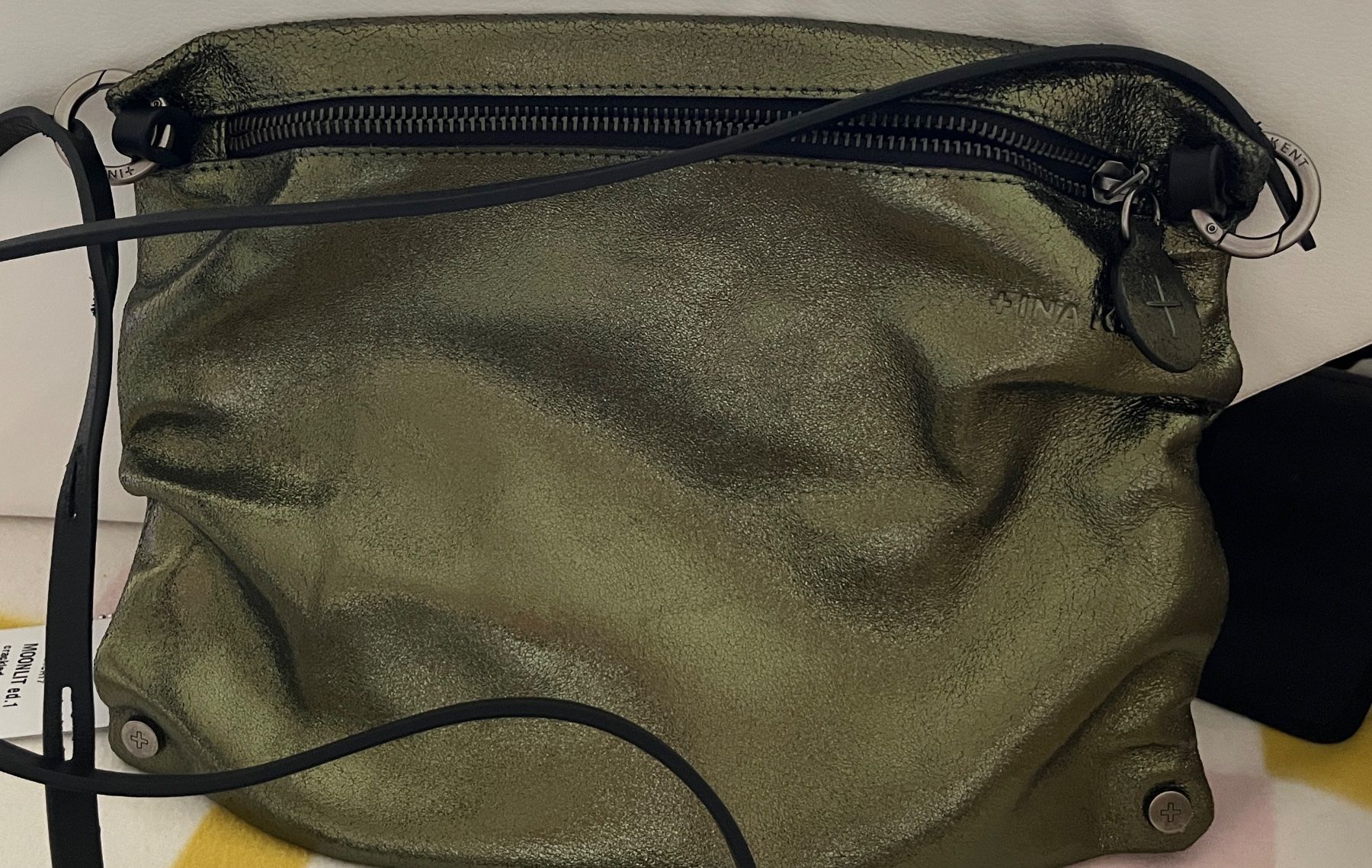 Ina Kent Sacs femmes: INA KENT Tasche – Neuf (Voir description) à Uster par ostara22 2