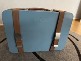New unused MON ONCLE PORTABLE BBQ