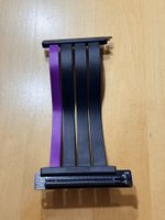 Cooler Master, Riser Cable PCIe 4.0