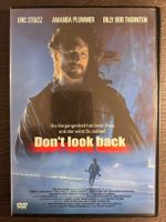 Don't Look Back