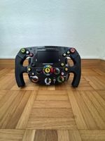 Thustmaster Ferrari Lenkrad