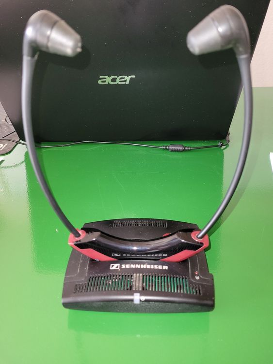 Sennheiser E 600 Drum Microphone Kit With Snake And Cables - Foto 5