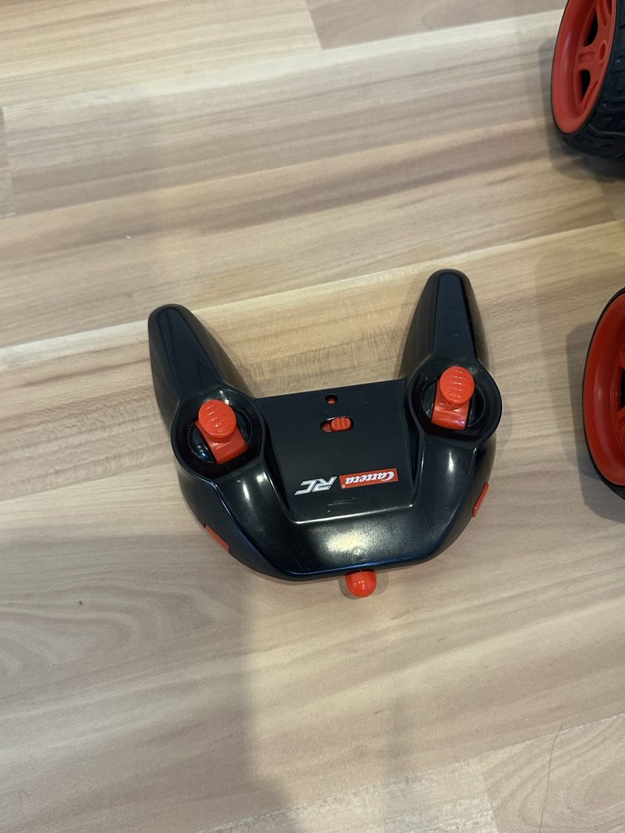Carrera Spielzeuge: Carrera RC Quad Rettungsfahrzeug – Gebraucht aus Triesen von zeysel 2