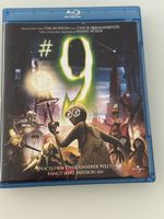 "9" - Der Animationsfilm fuer kalte Winterabende!