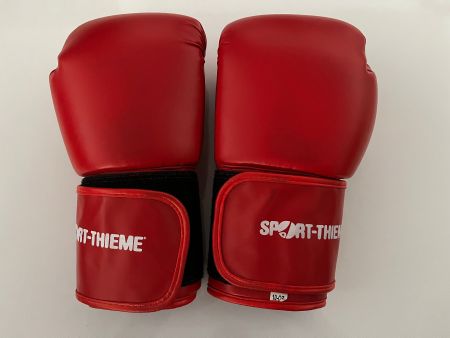Sport-Thieme Boxhandschuhe