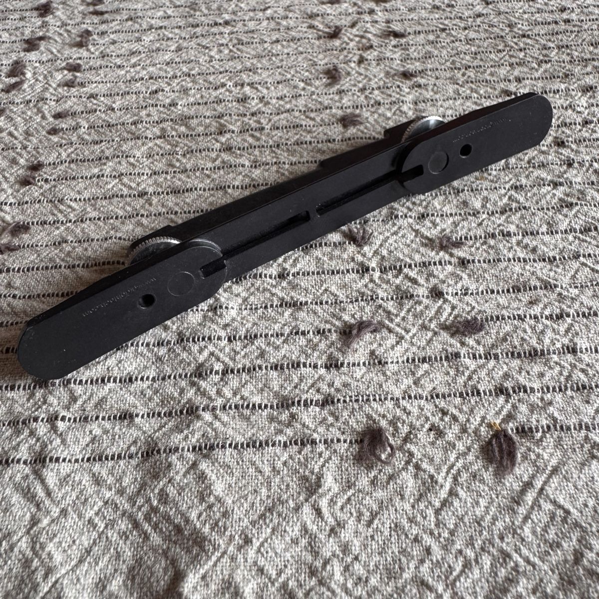 Musikinstrumente: Graph Tech Tusq Bridge, 12-String – Gebraucht aus Zürich von NeroMorrison 2