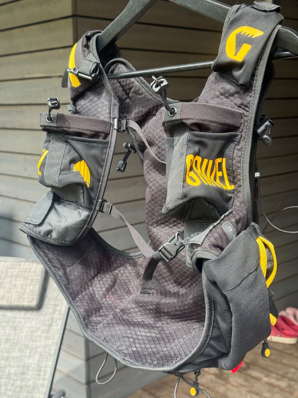 Grivel Sacs à dos: Grivel Mountai Runner Trailrucksack – Neuf (Voir description) à Buchberg par bama09 1