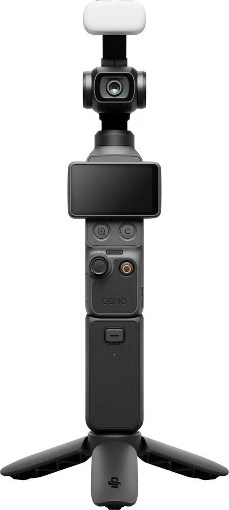DJI Action Cam: DJI Osmo Pocket 4 Creator Combo ab Fr. 99.-- – Nuovo (secondo la descrizione) da Tagelswangen venduto da Iceman35 2