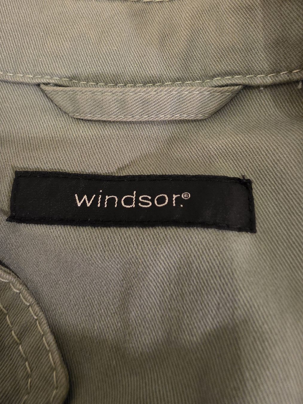 Windsor Vestes: Windsor Jacke  – D'occasion à Binningen par Daja75 5