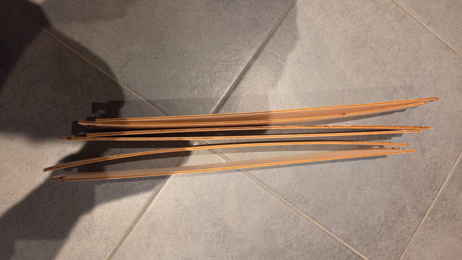 Faller Modelleisenbahnen: Faller Laser-Street HO – Gebraucht aus Crésuz von lechat07 3