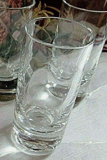 Bicchieri: 6 neue originelle PISA - Schnaps-Glässer – Nuovo e nell'imballaggio originale da Oftringen venduto da Offers 1