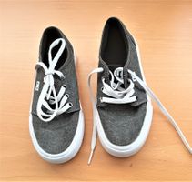 DC Skateboard Shoes Kindersneaker, grau , EU Grösse 31